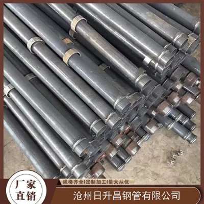 白沙最薄的声测管壁厚可以到什么程度