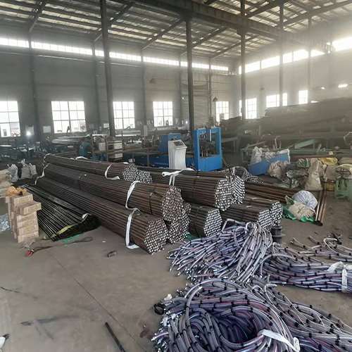 白沙声测管施工及验收规范（最全最详细）